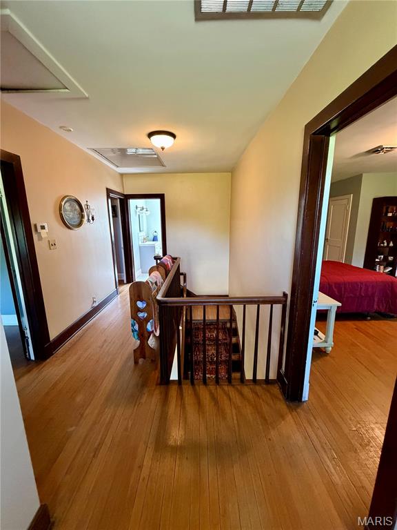 M. B. Burgher - Residential