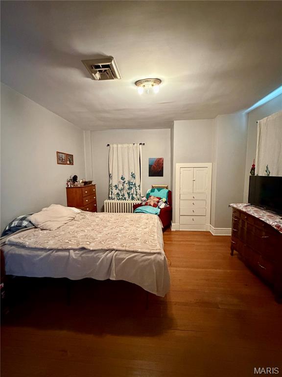 M. B. Burgher - Residential