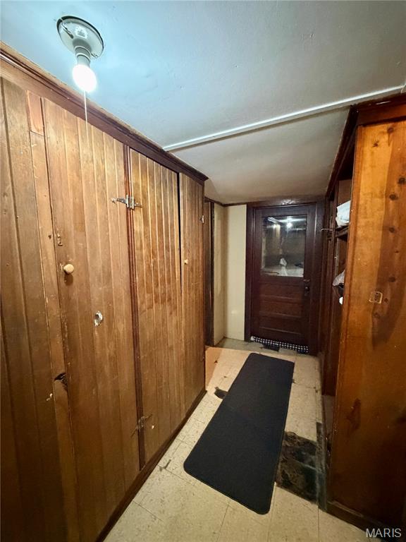 M. B. Burgher - Residential