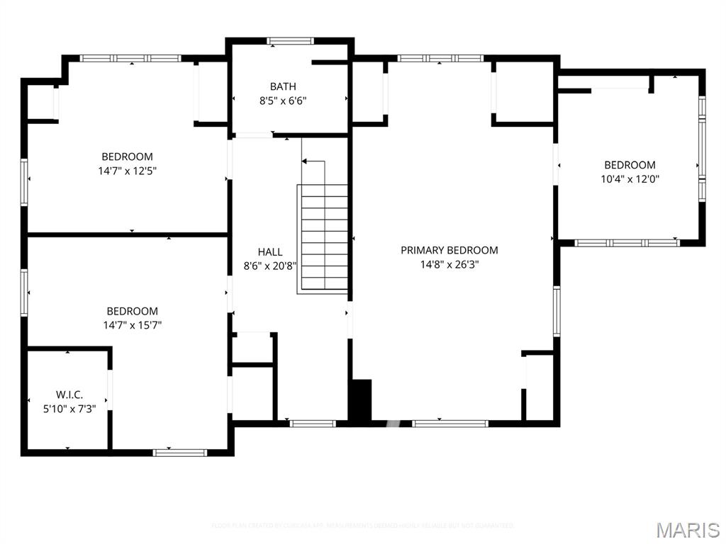 M. B. Burgher - Residential