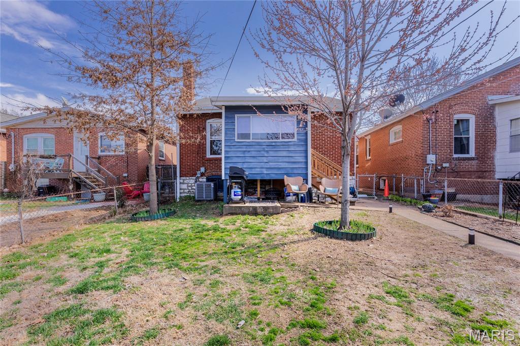 Wayne Place Add - Residential