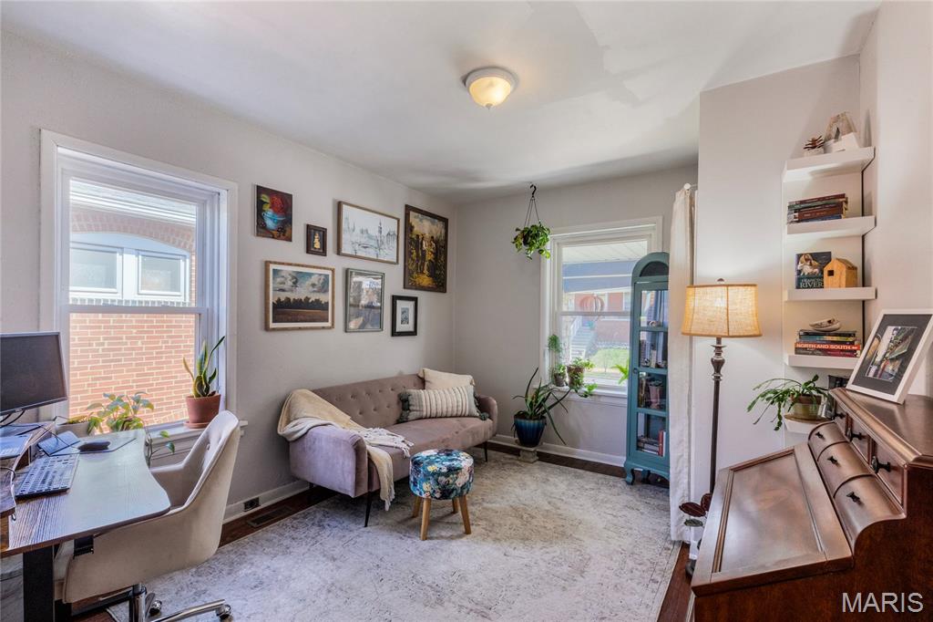 Wayne Place Add - Residential