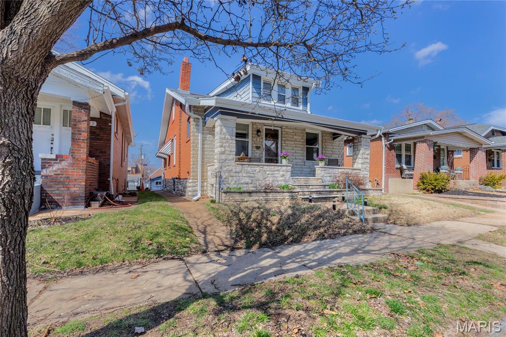 Wayne Place Add - Residential