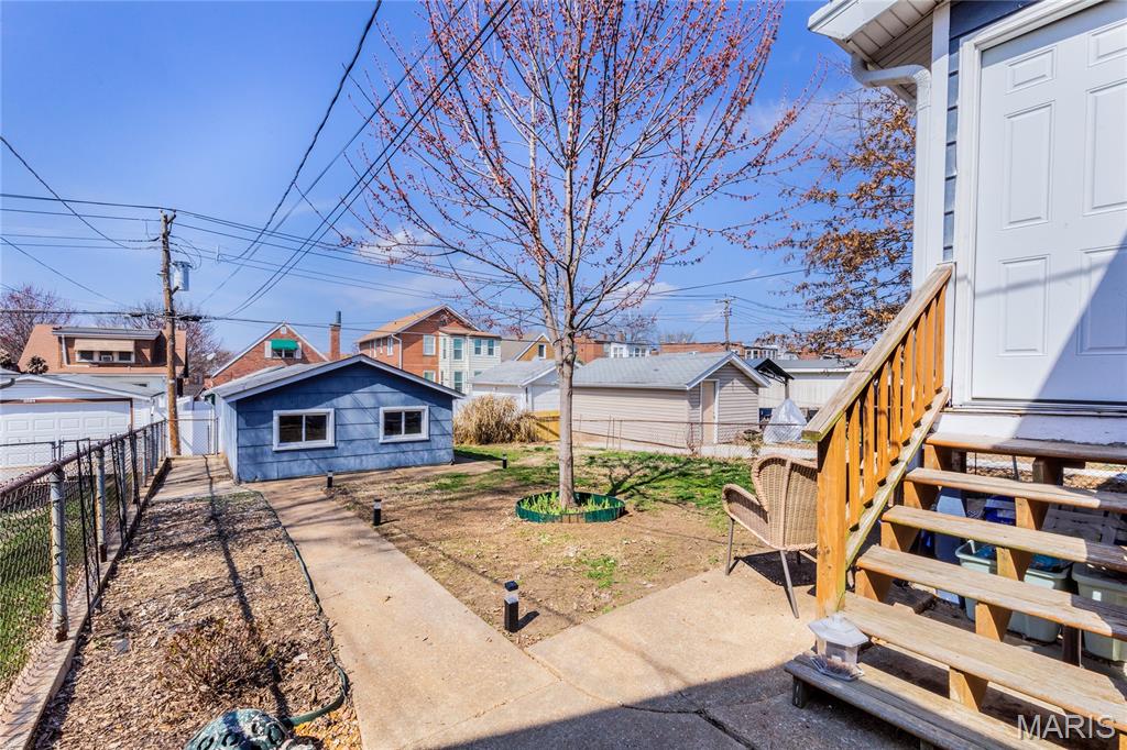 Wayne Place Add - Residential