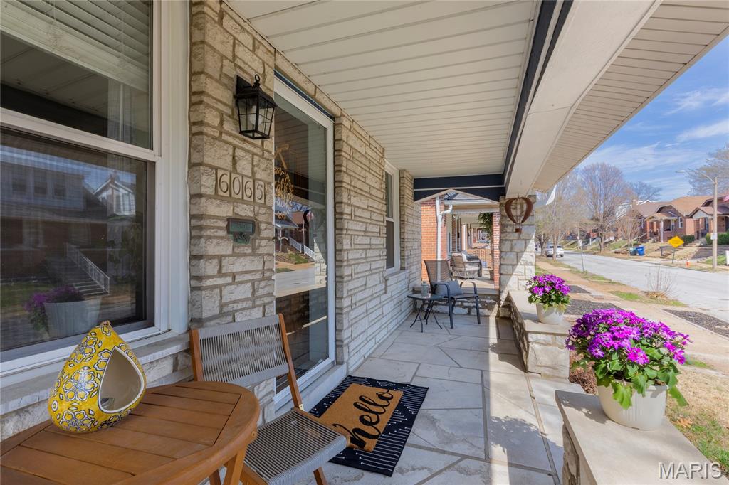 Wayne Place Add - Residential