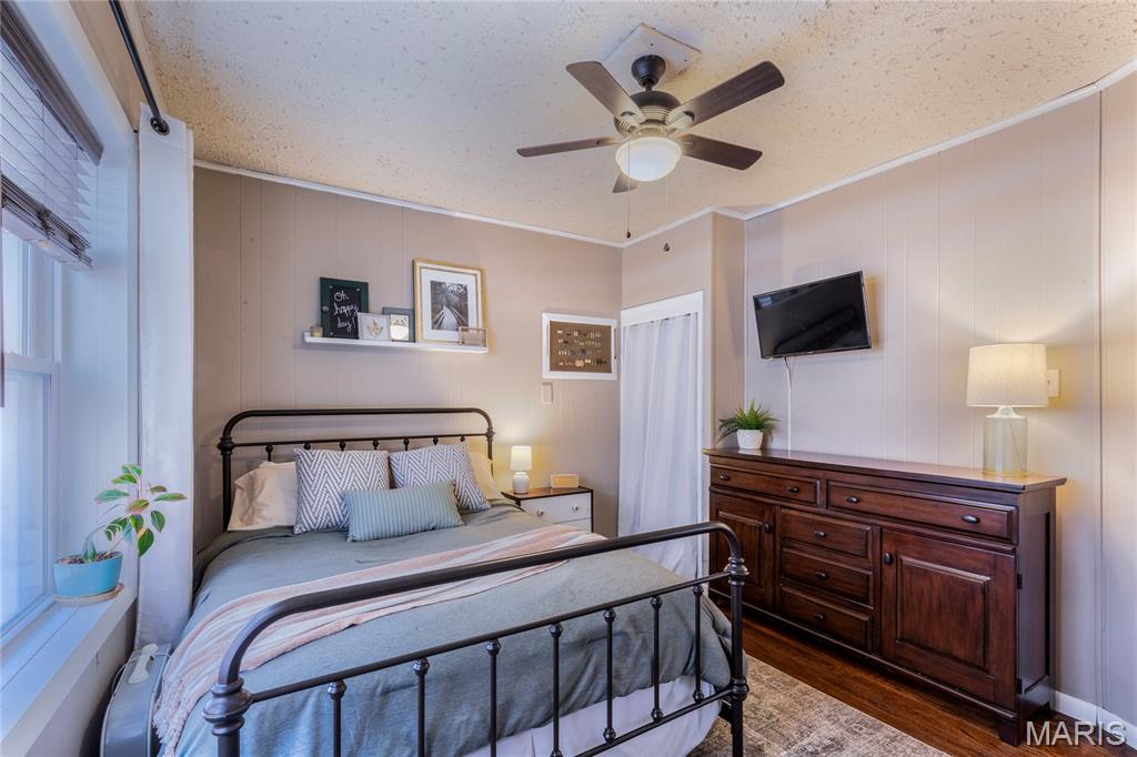 Wayne Place Add - Residential