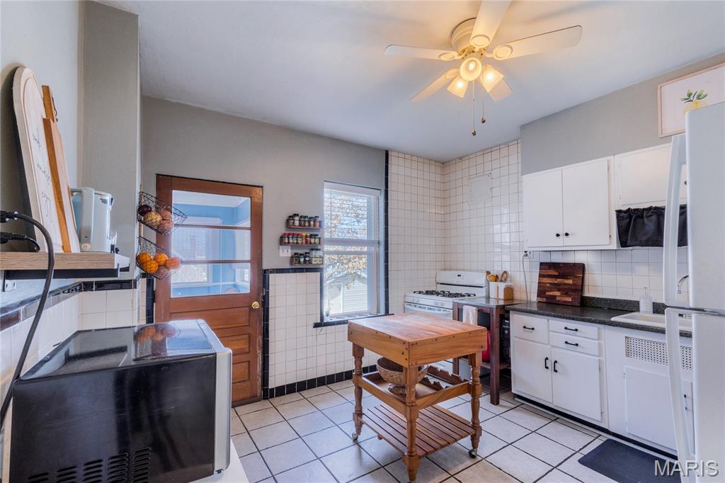 Wayne Place Add - Residential