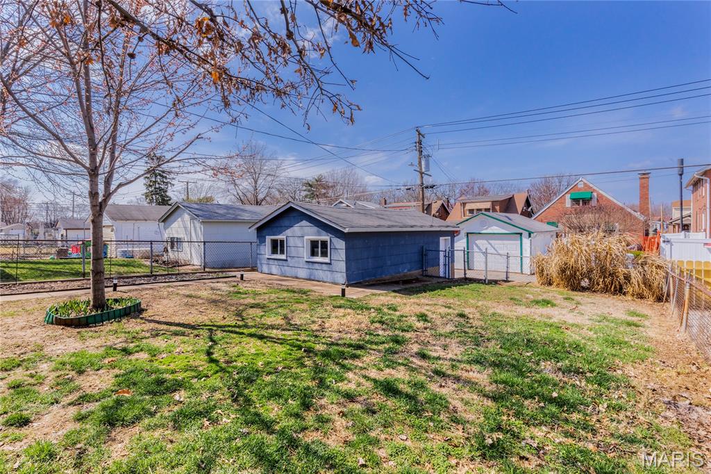 Wayne Place Add - Residential