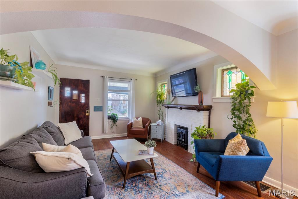 Wayne Place Add - Residential