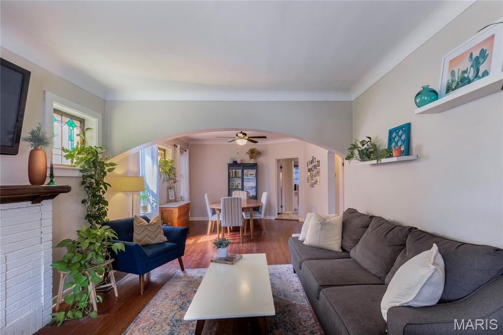 Wayne Place Add - Residential