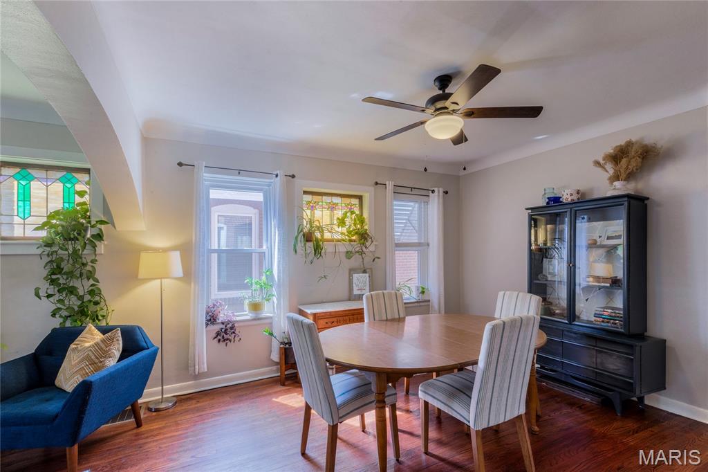 Wayne Place Add - Residential