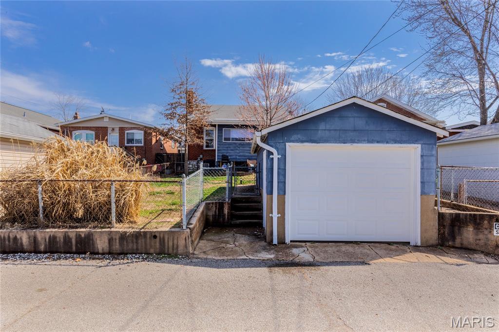 Wayne Place Add - Residential