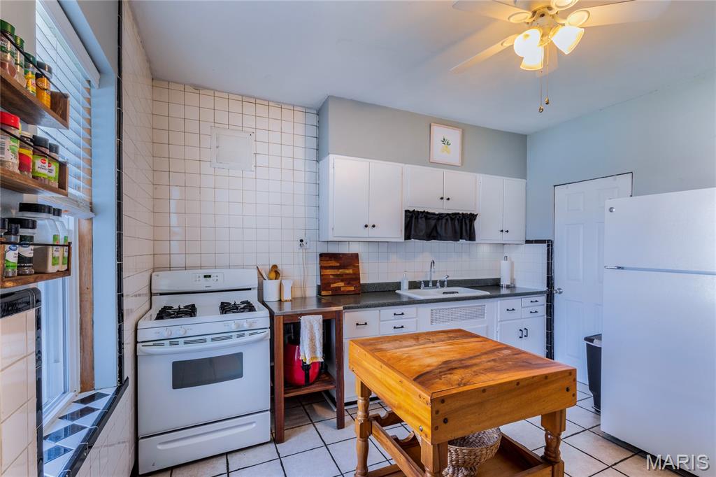 Wayne Place Add - Residential