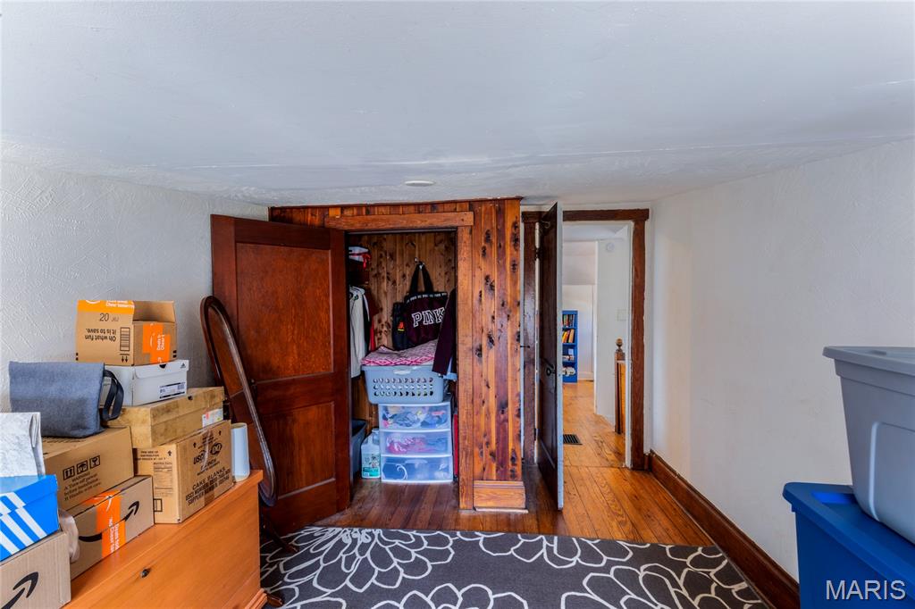 Wayne Place Add - Residential