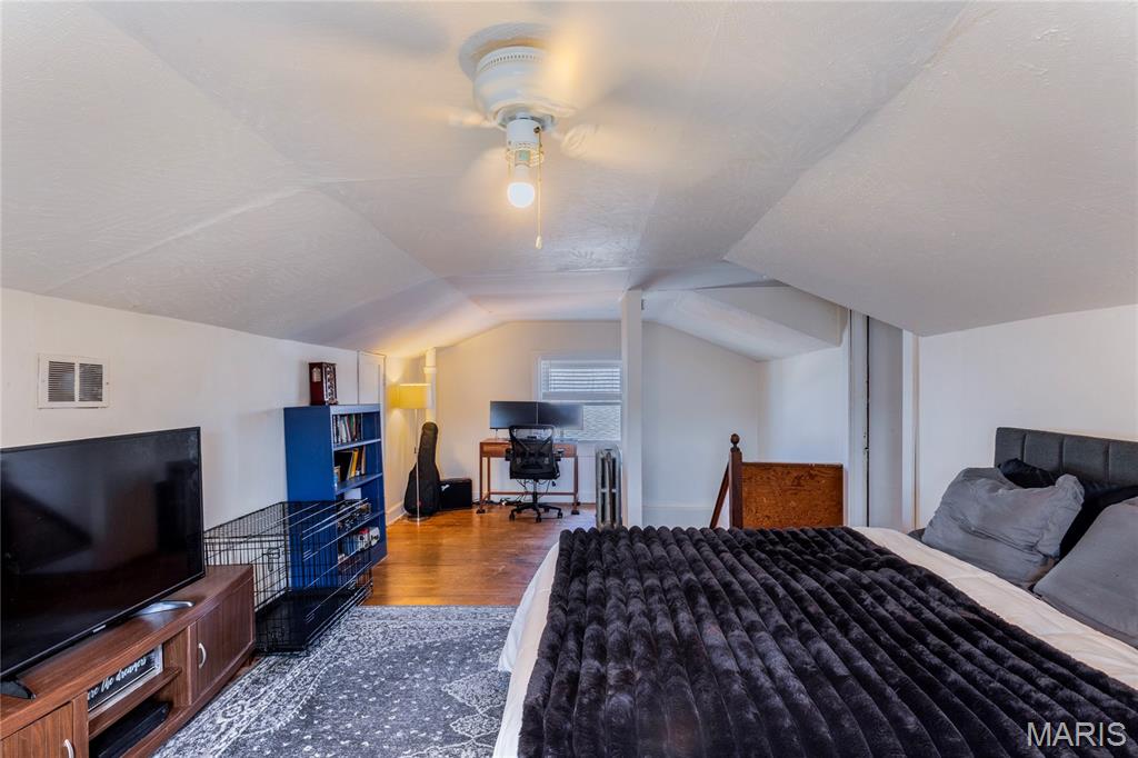 Wayne Place Add - Residential