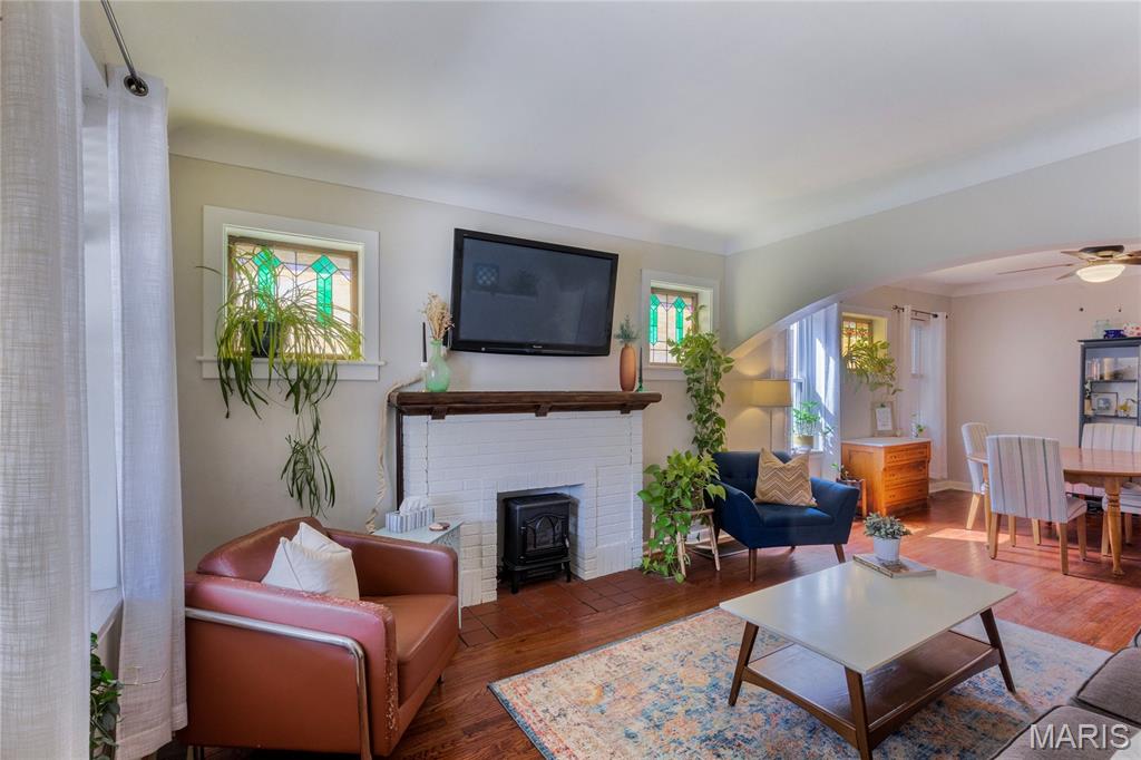 Wayne Place Add - Residential