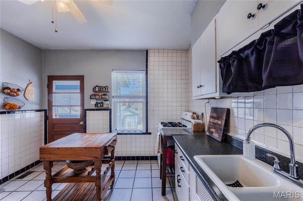 Wayne Place Add - Residential