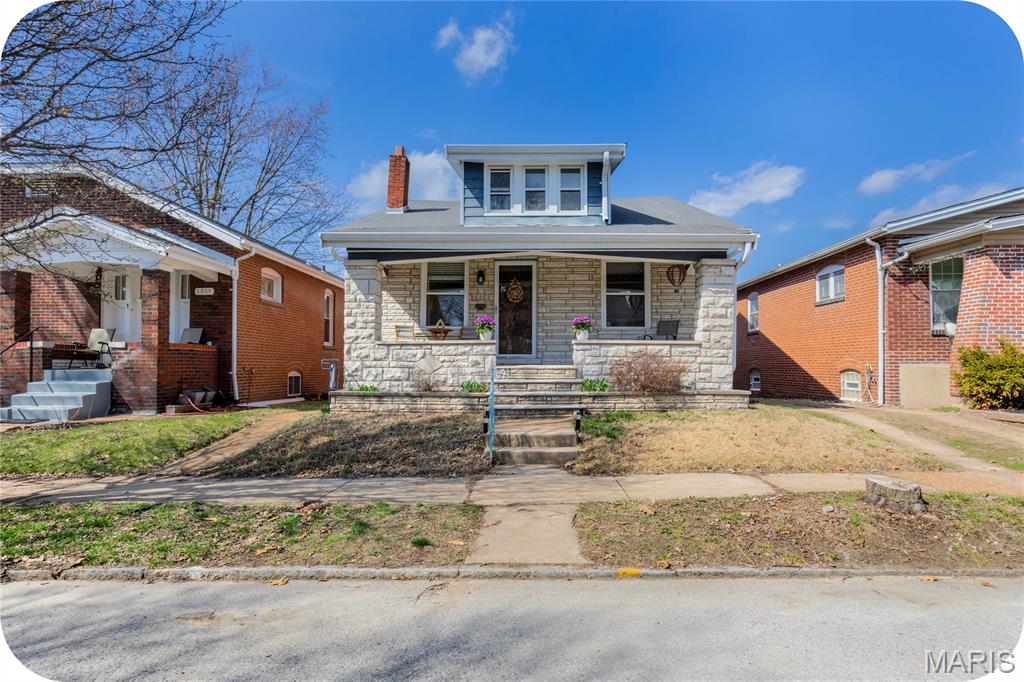 Wayne Place Add - Residential