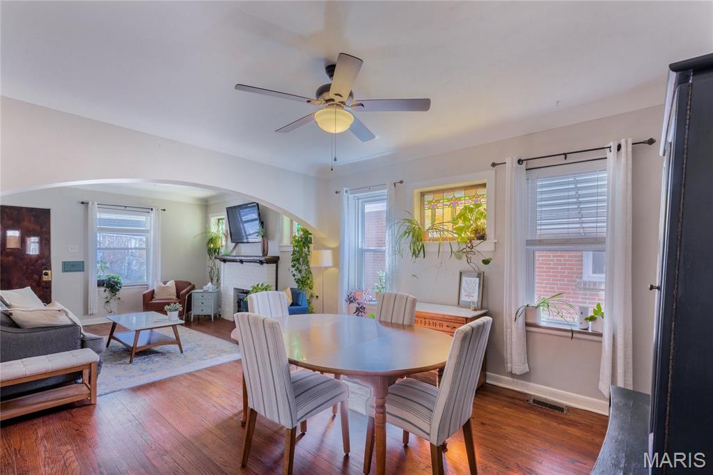 Wayne Place Add - Residential