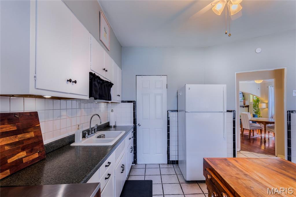 Wayne Place Add - Residential