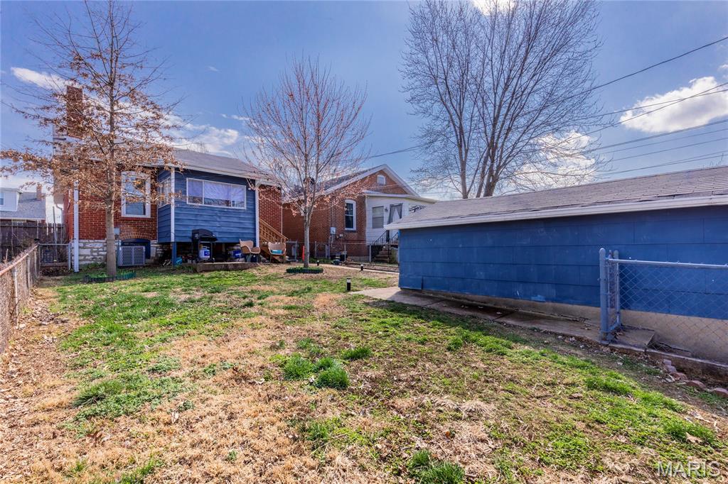 Wayne Place Add - Residential