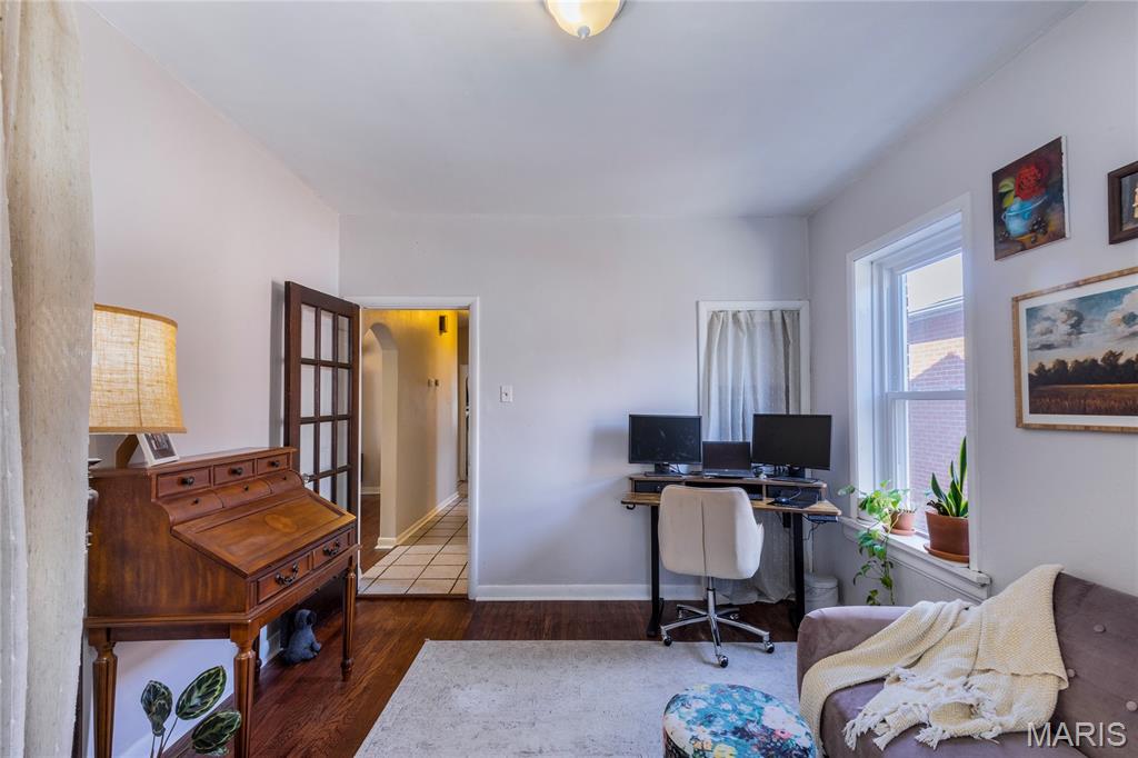 Wayne Place Add - Residential