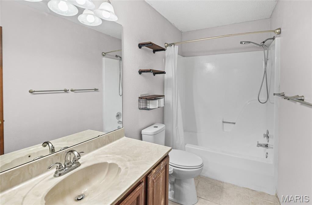 Greenbriar Meadows 1st Add - Residential