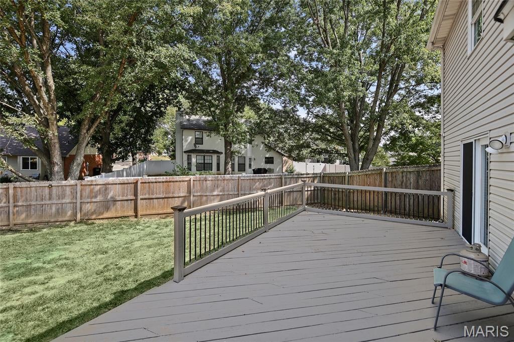 Greenbriar Meadows 1st Add - Residential