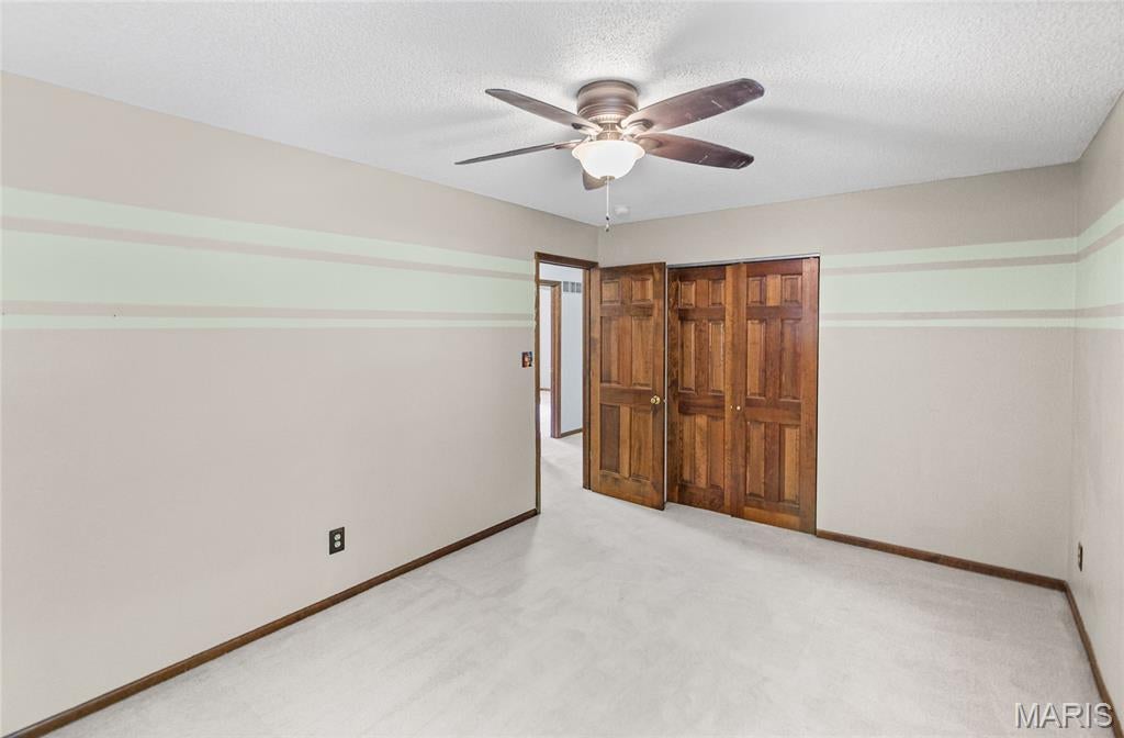 Greenbriar Meadows 1st Add - Residential