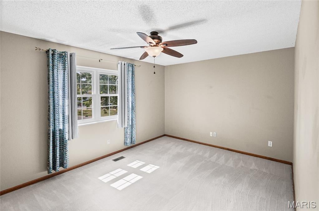 Greenbriar Meadows 1st Add - Residential