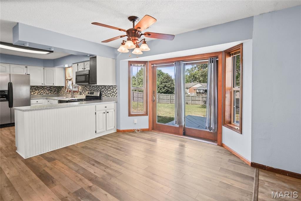Greenbriar Meadows 1st Add - Residential