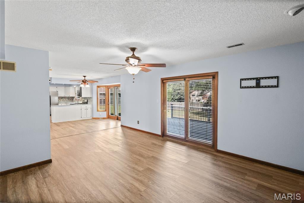 Greenbriar Meadows 1st Add - Residential