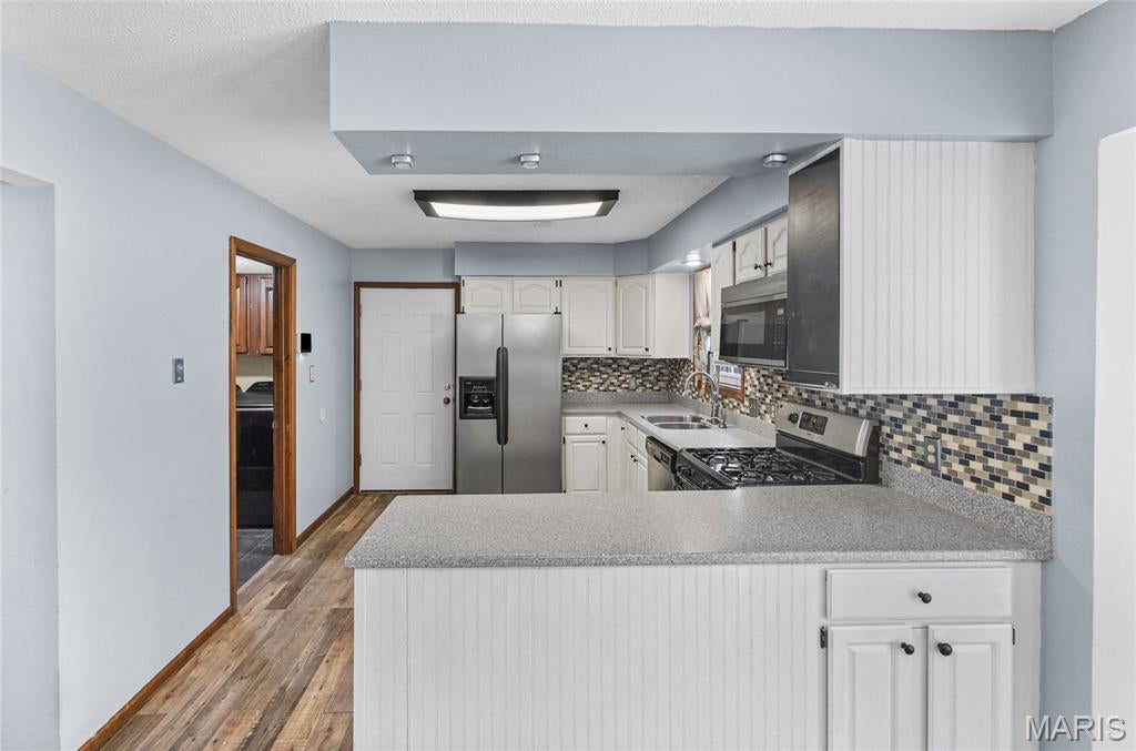Greenbriar Meadows 1st Add - Residential