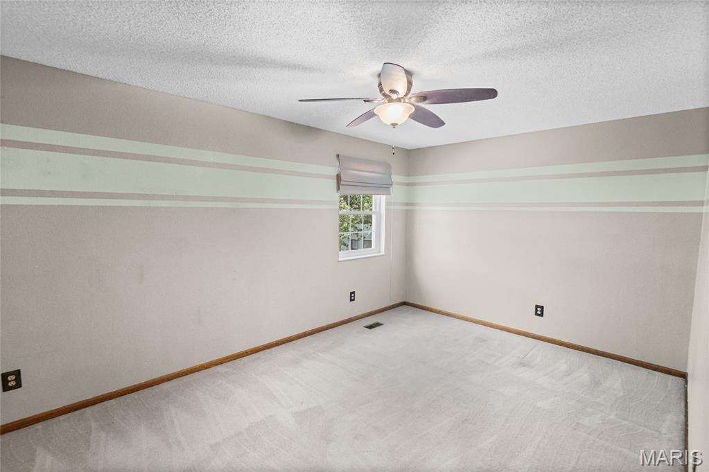 Greenbriar Meadows 1st Add - Residential