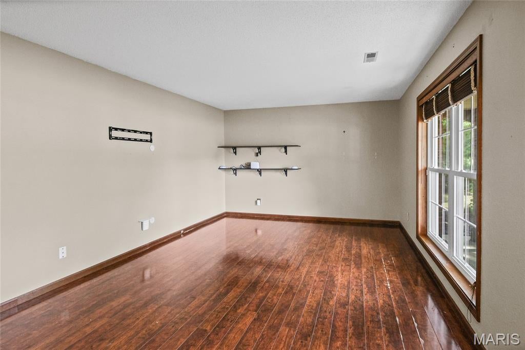 Greenbriar Meadows 1st Add - Residential