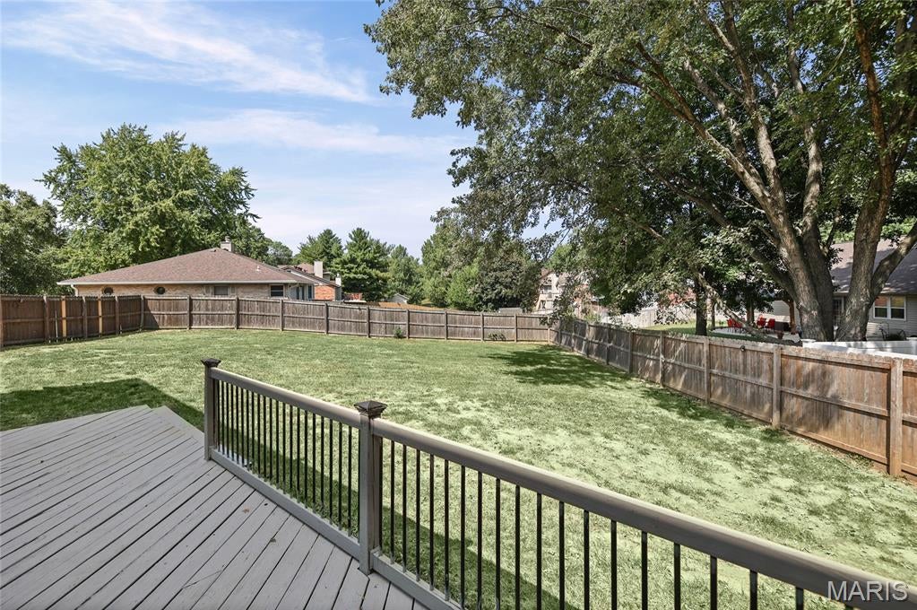 Greenbriar Meadows 1st Add - Residential