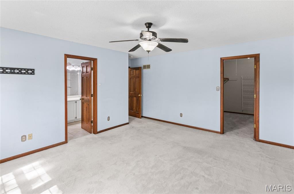 Greenbriar Meadows 1st Add - Residential