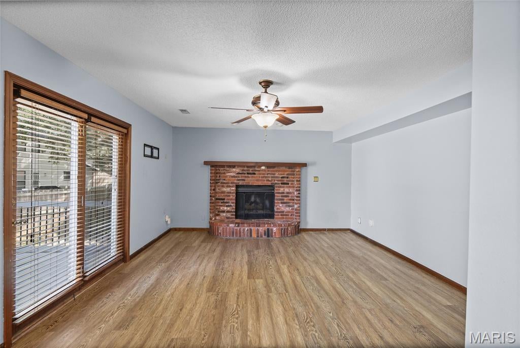 Greenbriar Meadows 1st Add - Residential
