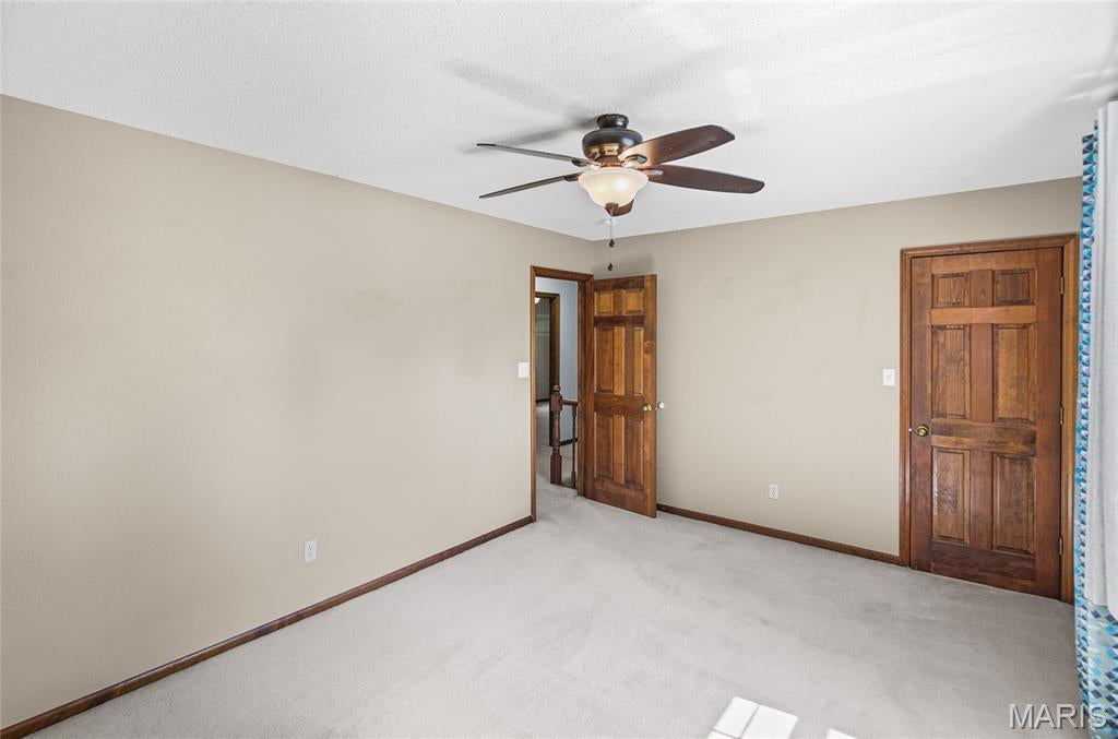 Greenbriar Meadows 1st Add - Residential