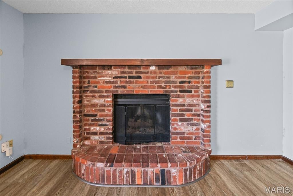 Greenbriar Meadows 1st Add - Residential