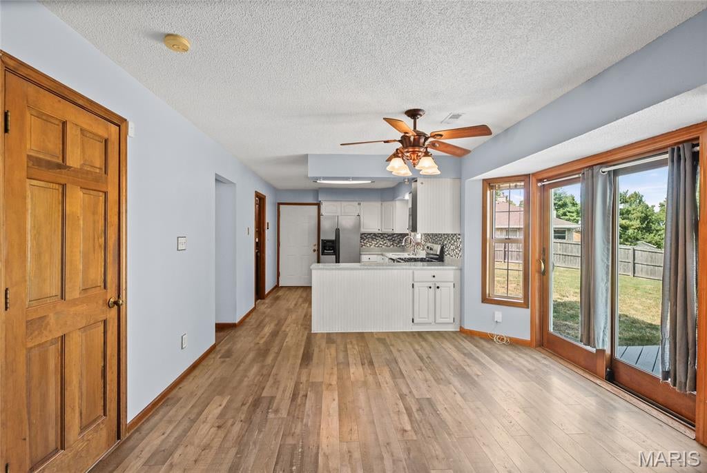 Greenbriar Meadows 1st Add - Residential
