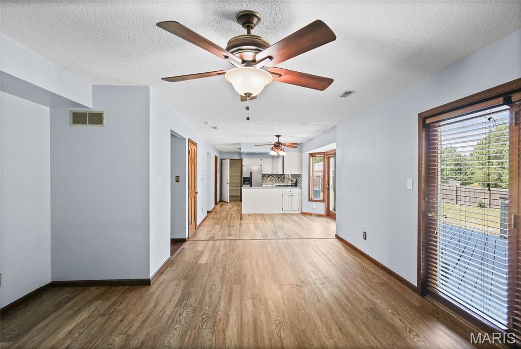 Greenbriar Meadows 1st Add - Residential