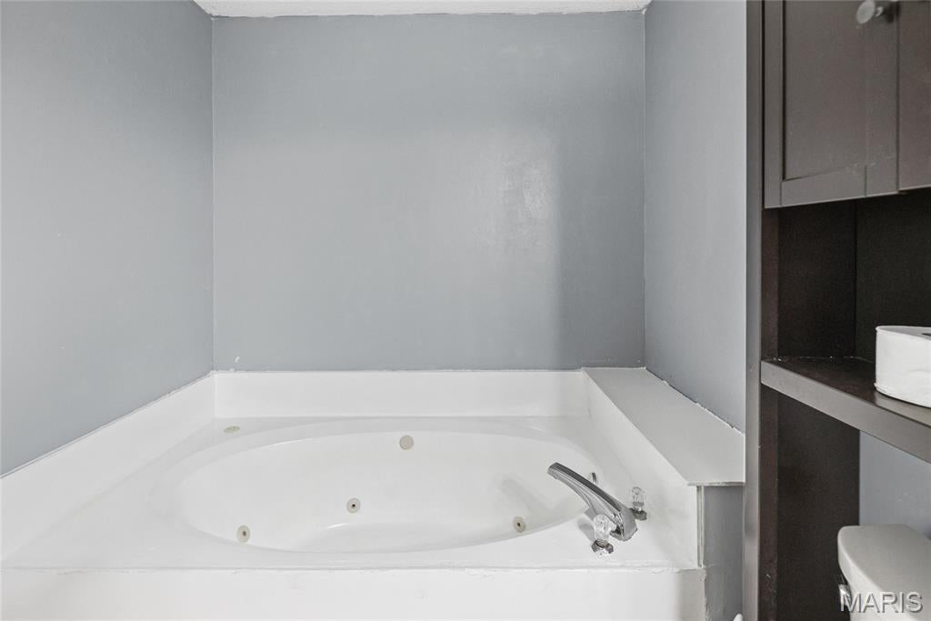 Greenbriar Meadows 1st Add - Residential