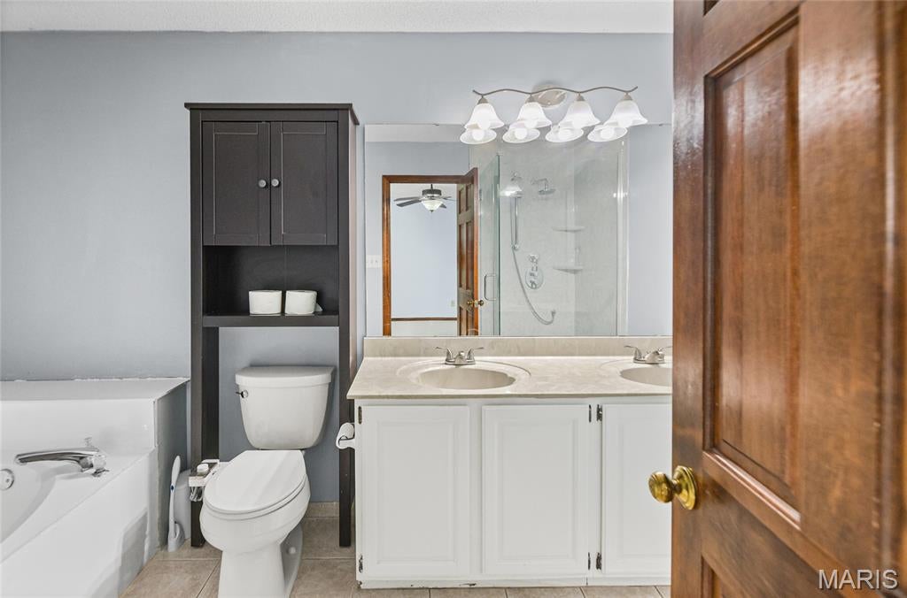 Greenbriar Meadows 1st Add - Residential