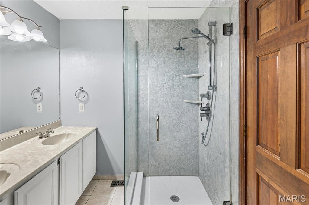 Greenbriar Meadows 1st Add - Residential