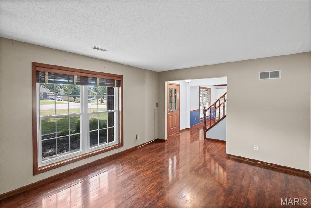 Greenbriar Meadows 1st Add - Residential