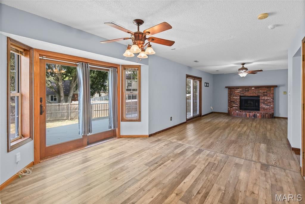 Greenbriar Meadows 1st Add - Residential