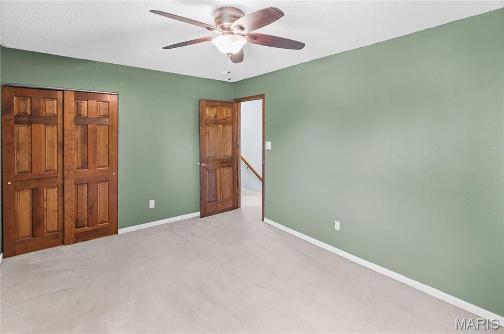 Greenbriar Meadows 1st Add - Residential