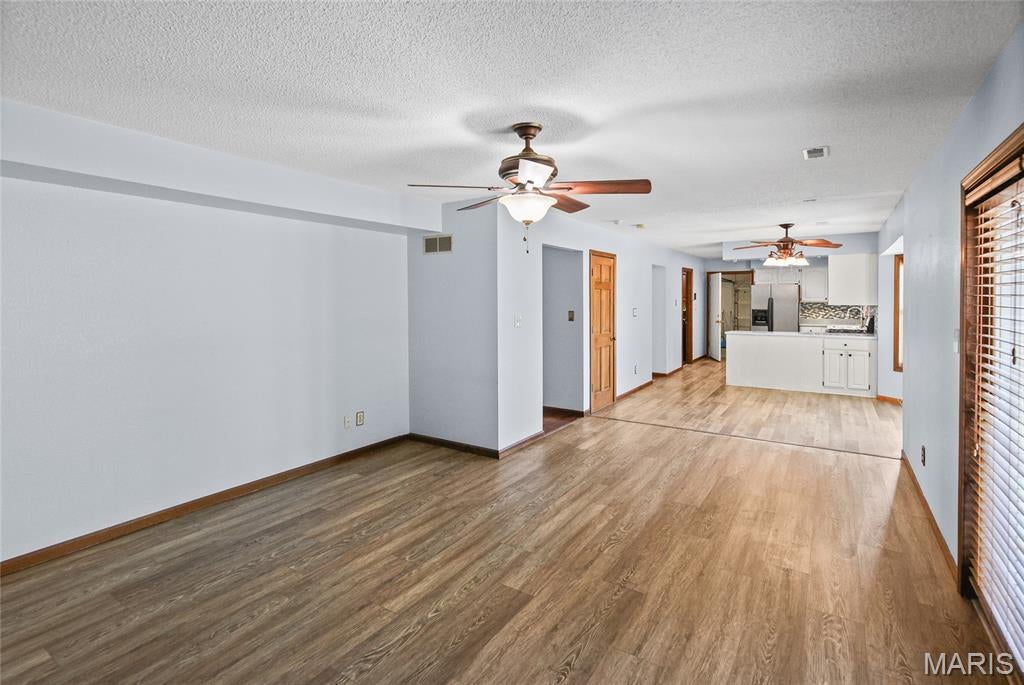 Greenbriar Meadows 1st Add - Residential