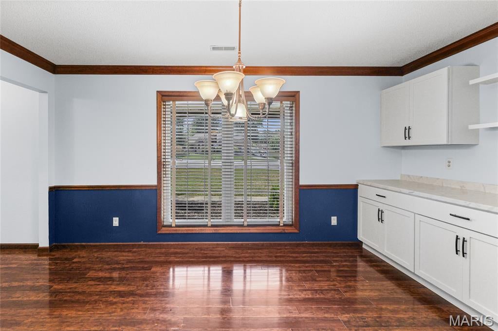 Greenbriar Meadows 1st Add - Residential